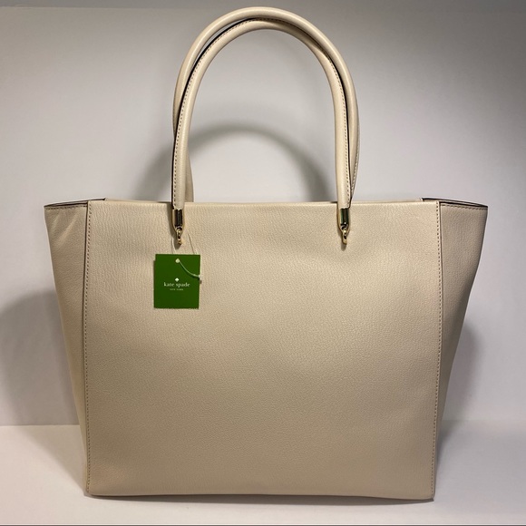 Kate Spade | Longacre Court Cal Pebble - Picture 3 of 9